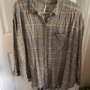 Women’s Free People Top